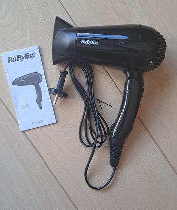 Haardroger Babyliss nieuw beschikbaar voor biedingen