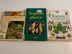 Tuinboeken, Boeken, Ophalen