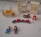 PLAYMOBIL 5312 kinderkamer Belle Epoque Victorian, Kinderen en Baby's, Ophalen of Verzenden, Gebruikt, Complete set