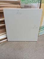 Carrelage blanc, Enlèvement