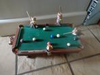 Enesco muisjes spelen biljart - muziekdoos, Ophalen of Verzenden