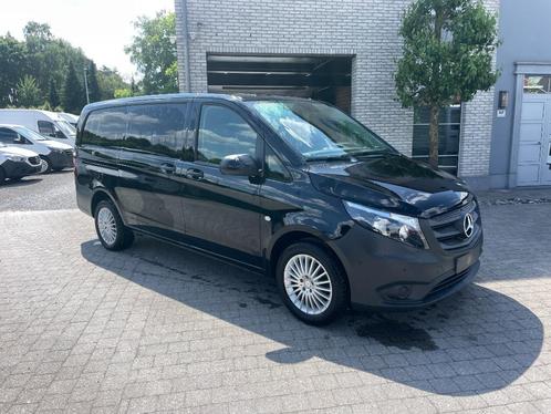 MERCEDES VITO 116CDI L2, Auto's, Bestelwagens en Lichte vracht, Bedrijf, Te koop, ABS, Achteruitrijcamera, Airbags, Airconditioning