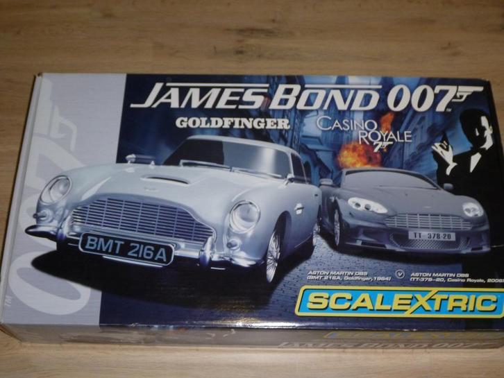 Scalextric, Enfants & Bébés, Jouets | Circuits, Neuf, Circuit, Électrique, Autres marques, Enlèvement