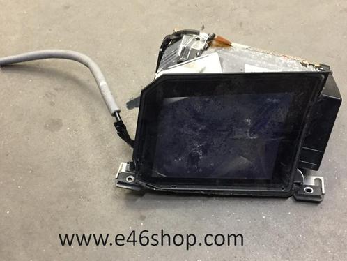 Head up display BMW E60 E61 2005  oe 6949088, Auto-onderdelen, Dashboard en Schakelaars, BMW, Gebruikt, Ophalen of Verzenden