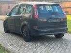 Ford C Max 1.8 tdci 2007 Facelift Titanium 500€ vaste prijs, Autos, Ford, Achat, Cruise Control, Entreprise, Boîte manuelle