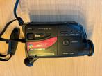 TV-HIFI en video, Ophalen, VHS-C of SVHS-C, Camera