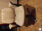 Vintage Kappersstoel, Huis en Inrichting, Stoelen, Ophalen