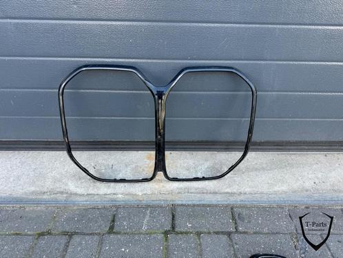 Bmw 4 serie grille lijst gril rooster, Auto-onderdelen, Carrosserie, Bumper, BMW, Gebruikt