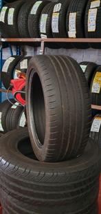 225/45R17 GOODYEAR AVEC MONTAGE ET ÉQUILIBRAGE INCLUS, Ophalen of Verzenden, Gebruikt