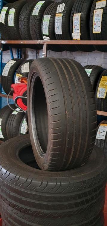 225/45R17 GOODYEAR AVEC MONTAGE ET ÉQUILIBRAGE INCLUS  beschikbaar voor biedingen