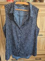 Blousje maat 46, Kleding | Dames, Ophalen, Zo goed als nieuw, Maat 46/48 (XL) of groter