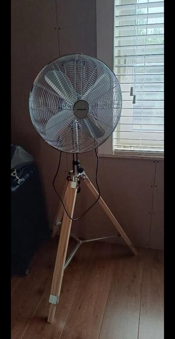 Inventum ventilator retro beschikbaar voor biedingen