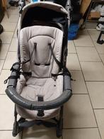 Poussette bébé. Ensemble transport et confort pour bébé, Kinderen en Baby's, Kinderwagens en Combinaties, Ophalen, Gebruikt, Combiwagen