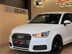 Audi A1 Sportback 1.0 TFSI * GARANTIE 12 MOIS * 12-2016 *, Autos, Achat, A1, Euro 6, Entreprise