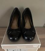 zwarte ballerina's tamaris maat 39, Ophalen, Ballerina's