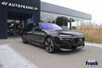 BMW i7 M70 / TV / LOUNGE SEAT / EXCT DRIVE / AUTO DEUR, Zwart, https://public.car-pass.be/vhr/2a323dd5-f0d9-4cc4-94fc-4b2886e032e8