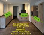 #110 Prachtige keuken met houteffect. Keuken van 2017!, Ophalen of Verzenden