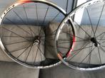 Fulcrum Racing 3 wielset met shimano body, Fietsen en Brommers, Ophalen of Verzenden, Gebruikt, Racefiets, Wiel