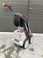 Kranzle Quadro 799TST (380v), Avec pression d'eau réglable, Utilisé, Enlèvement ou Envoi, Kranzle