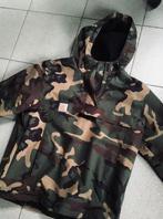 CARHARTT WIP NIMBUS JAS (CAMO) M, Motoren, Kleding | Motorkleding, Carhartt WIP, Jas | textiel, Nieuw zonder kaartje