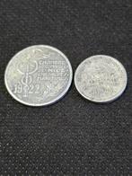 Lot Frankrijk munten, Timbres & Monnaies, Monnaies | Europe | Monnaies euro, Enlèvement ou Envoi, France, 5 centimes