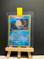Omanyte (PK 56), Enlèvement, Comme neuf, Cartes en vrac, Foil
