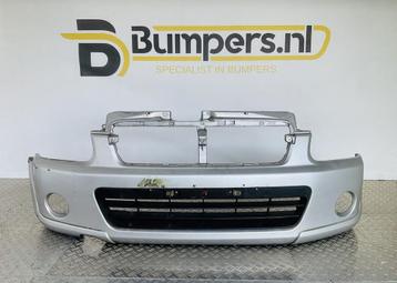 BUMPER Opel Agila 09212423 VOORBUMPER 2-i4-12967z beschikbaar voor biedingen