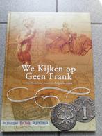 Boek met munten, Postzegels en Munten, Ophalen