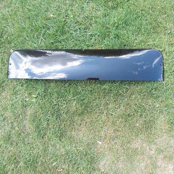 Open dak windscherm, spoiler roof. Lengte 95 cm  beschikbaar voor biedingen