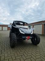 Segway Villain sx10x, Motos, Quads & Trikes