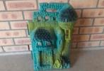 MOTU He Man Masters of The Universe Castle Grayskull 1981, Verzamelen, Ophalen of Verzenden