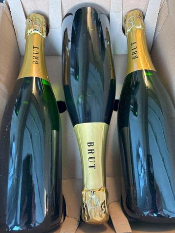 champagne brut beschikbaar voor biedingen