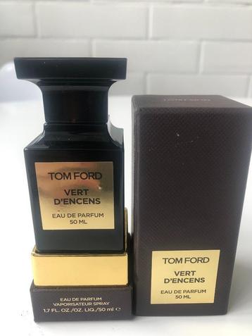 Vert d'Encens Tom Ford - vintage- discontinued beschikbaar voor biedingen