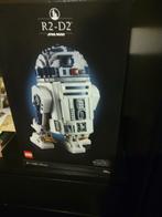 R2-D2 lego collection, Verzamelen, Star Wars, Zo goed als nieuw