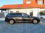 Volkswagen Passat Variant Passat Variant 1.5 TSI OPF, Autos, Volkswagen, Argent ou Gris, Achat, Entreprise, Boîte manuelle