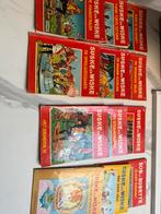 12x Suske en Wiske 1960 eerste drukken, Boeken, Stripverhalen, Ophalen