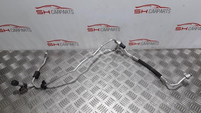 Airco Leiding van een Mercedes A-Klasse, Auto-onderdelen, Overige Auto-onderdelen, Mercedes-Benz, Gebruikt, 3 maanden garantie