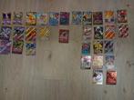 31 Pokémon kaarten voor de echte verzamelaars, Hobby en Vrije tijd, Verzamelkaartspellen | Pokémon, Ophalen, Zo goed als nieuw