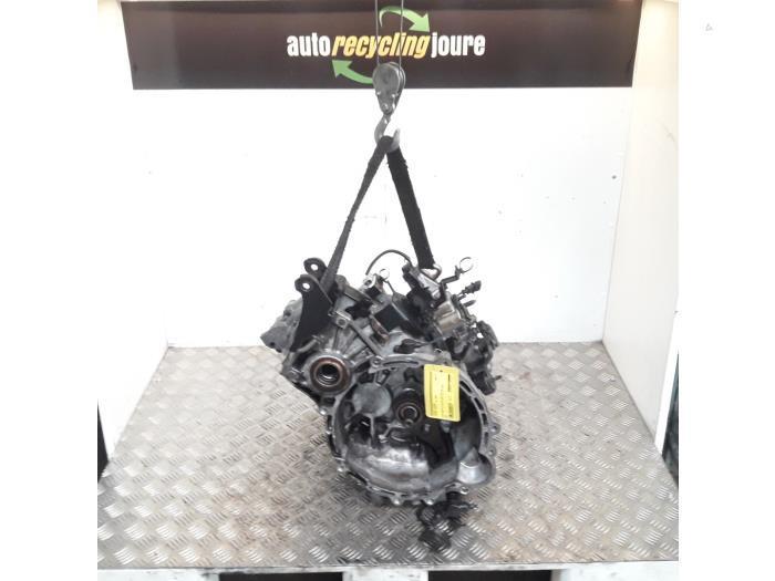 Versnellingsbak van een Hyundai Matrix, Auto-onderdelen, Transmissie en Toebehoren, Hyundai, Gebruikt, 3 maanden garantie