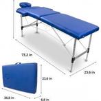 Tafel massage, Ophalen of Verzenden