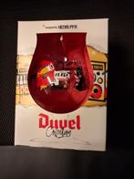 duvel glas, Ophalen of Verzenden, Nieuw, Glas of Glazen, Duvel