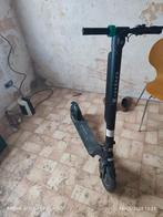 Trottinette AUGMENT, Enlèvement