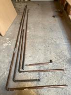 Gebruikte koperen leidingen, Ophalen, Gebruikt, Koper of Messing