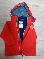 Magnifique imperméable rouge à capuche enfant 98 cm / 2-3 an, H&m, Garçon ou Fille, Enlèvement, Utilisé