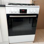 Kookfornuis Bosch HXN390D20, Electroménager, Cuisinières, Comme neuf, Enlèvement, Gaz