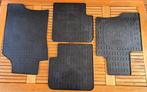 tapis de sol en caoutchouc  fiat panda 3 après 2012 ---->, Ophalen, Gebruikt, Fiat