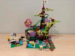 Lego Friends Jungleboom Schuilplaats (41059), Ophalen, Zo goed als nieuw, Lego
