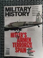 Military History magazine, Ophalen of Verzenden, 1980 tot heden, Tijdschrift