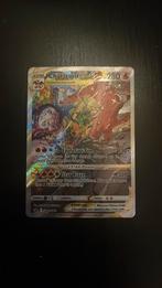 Charizard VSTAR (SWSH 262), Ophalen of Verzenden, Zo goed als nieuw