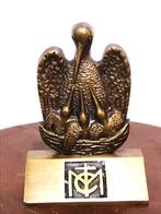 Pélican en bronze, symbole d'hommage au sacrifice de soi😍💑, Enlèvement ou Envoi